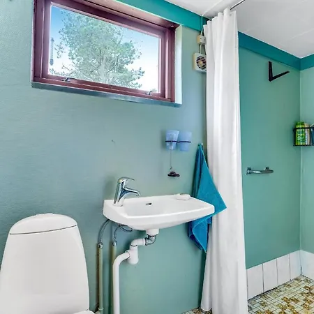 2 Bedroom Beautiful In Nykobing Sj 펜션 Nykøbing Sjælland