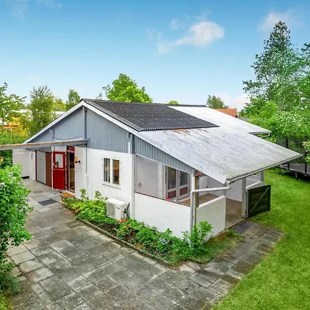 Lovely In Nykobing Sj With Kitchen Holiday home Nykobing Sjaelland