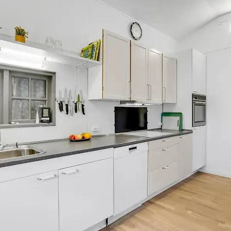 Lovely In Nykobing Sj With Kitchen * Nykobing Sjaelland